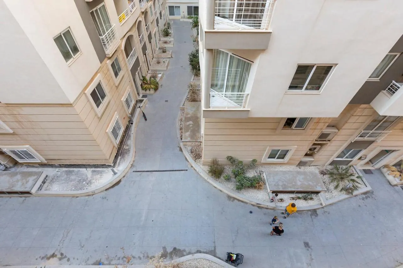 Sliema 2 Bedroom Apartment-Hosted By Sweetstay Malta